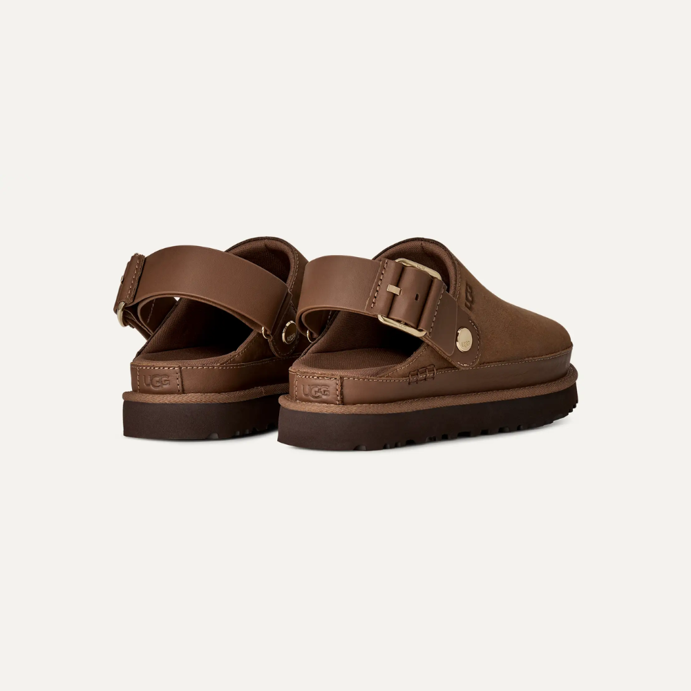 Zelara™ Calido Clogs