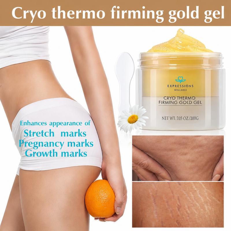 Anti Cellulite Massage Cream