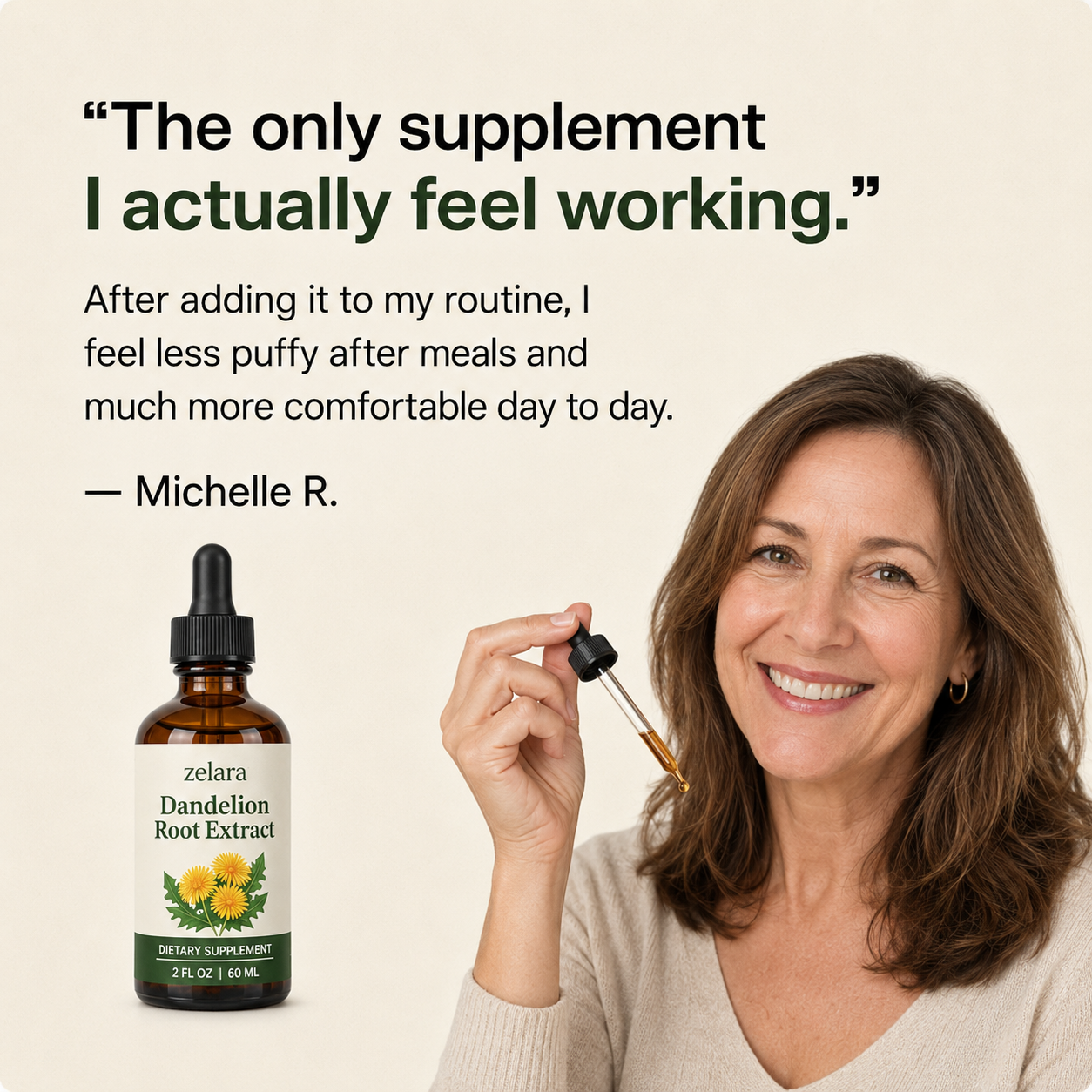 Dandelion Root Extract