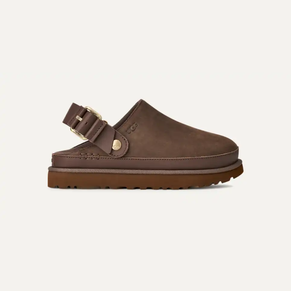 Zelara™ Calido Clogs