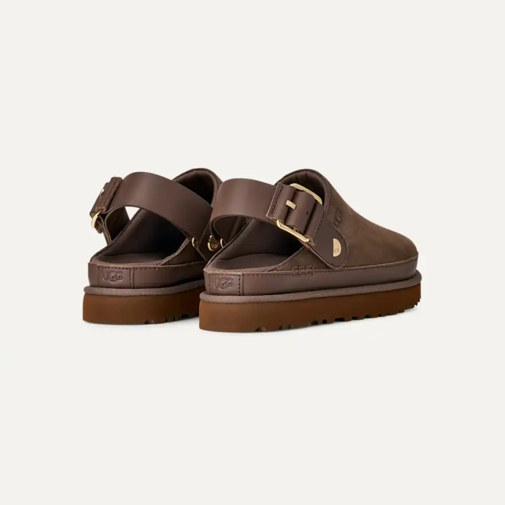 Zelara™ Calido Clogs