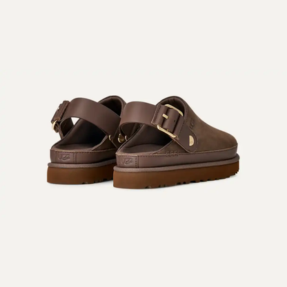 Zelara™ Calido Clogs