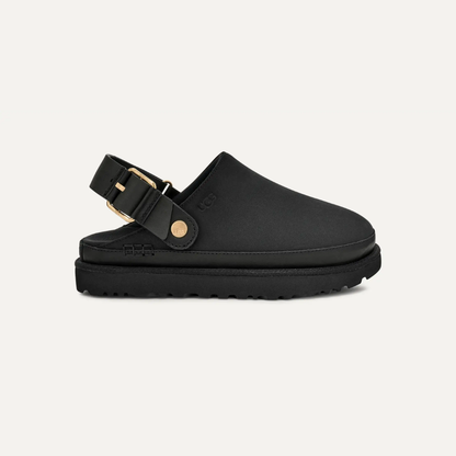 Zelara™ Calido Clogs