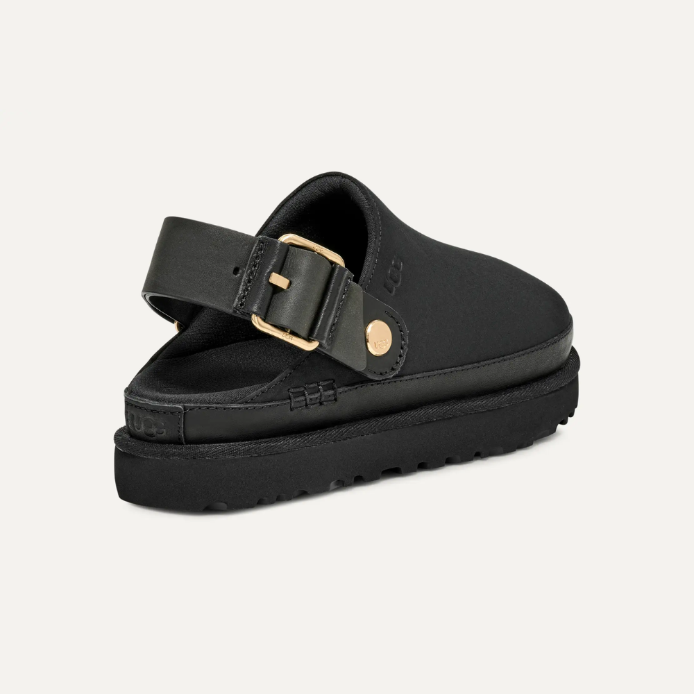 Zelara™ Calido Clogs