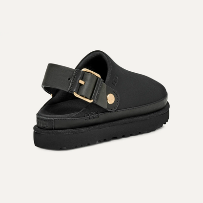 Zelara™ Calido Clogs