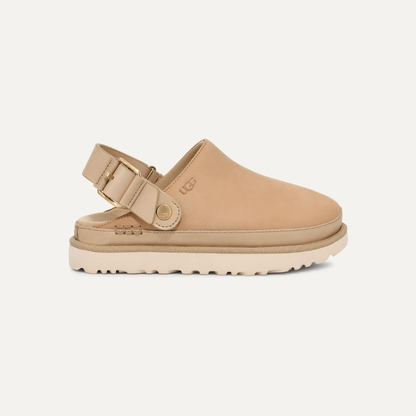 Zelara™ Calido Clogs