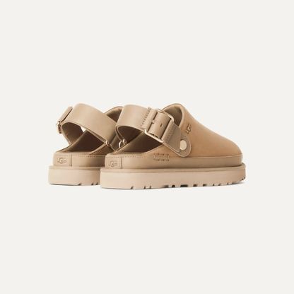 Zelara™ Calido Clogs