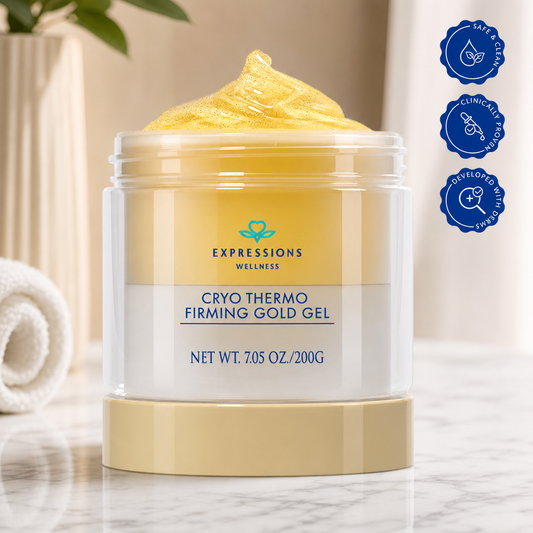 Anti Cellulite Massage Cream